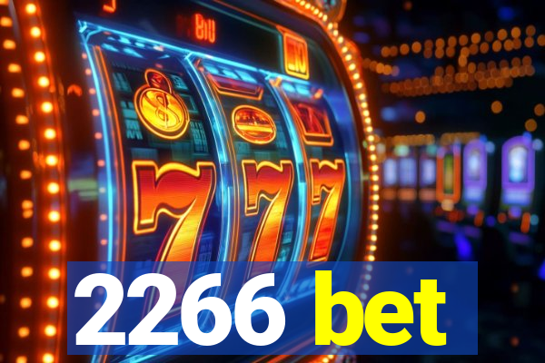 2266 bet